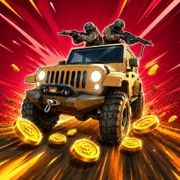Biểu tượng Zombie Survival – Z Road