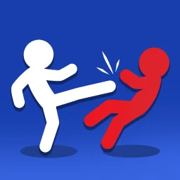 Biểu tượng Stickman Fight: Idle RPG